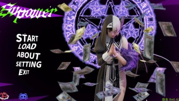 《超能力重制版 (Supower – Remake)》【PC/安卓/AI汉化/亚洲/3D/SLG游戏/2.4G】