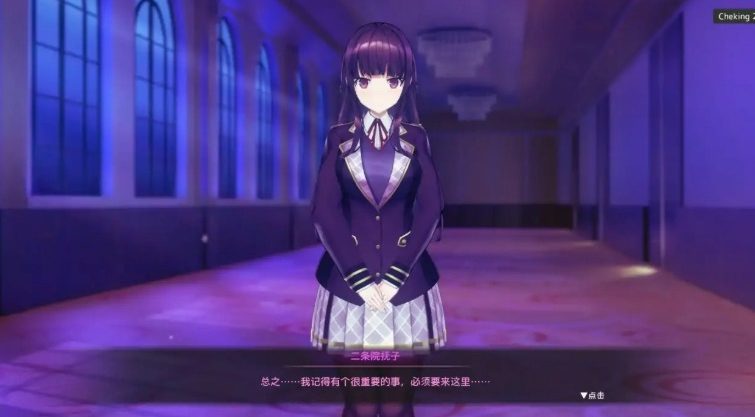 《用APP肆意狂妄大小姐2 ( 洗脳アプリで清楚なお嬢様2)》【PC/安卓/官中/2D/互动/SLG游戏/3.5G】