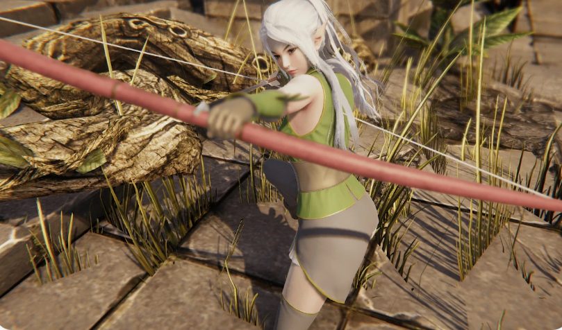【PC/安卓/AI汉化/欧美/SLG游戏/4.08G】兽人崛起2:黑暗记忆 (Rise of the Orcs 2Rise of the Orcs 2) Ver3.6 AI汉化版+欧美SLG游戏+4.08G