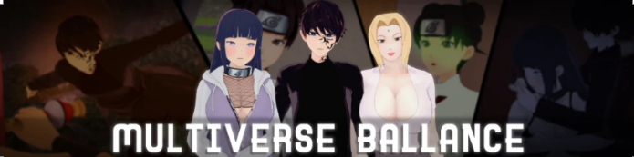 《多元宇宙平衡 (Multiverse Ballance)》【PC/安卓/AI汉化/同人SLG游戏下载/4.02G】