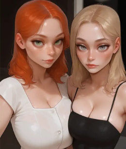 《欲望之网 (Mobile of Desires)》【PC/安卓/AI汉化版/2D/欧美/SLG游戏/0.39G】