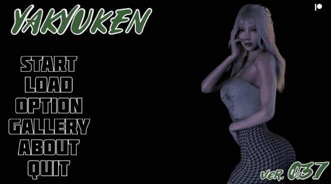 《八极拳 (Yakyuken)》【PC/安卓/AI汉化/亚洲/3D/SLG游戏/5.15G】