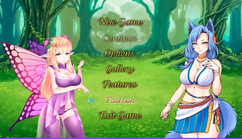 《魔物娘征服》【PC/安卓/AI汉化/日系RPG游戏/1.14G】