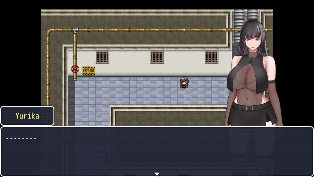【PC/AI汉化/亚洲风/RPG游戏/1.60G】性感间谍:尤里卡(Sexy Spy : Yurika)Ver0.061 AI汉化步兵版+全回想存档+亚洲风RPG游戏+1.60G