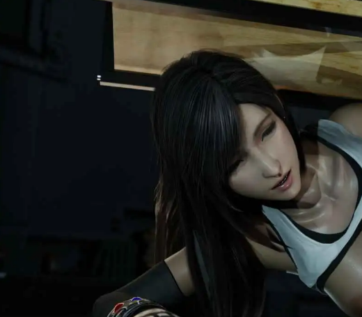 《困在我的游戏里 （Stuck in My Game）》【PC/安卓/AI汉化/欧美/SLG游戏/643M】