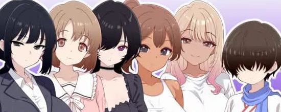 《JK服装的大姐姐 (脫ジャンDEおねショタ)》【PC/AI汉化/日系/2D/RPG游戏/230M】