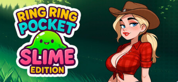 《响铃响铃 史莱姆口袋版 （RING RING POCKET SLIME EDITION）》【300M】