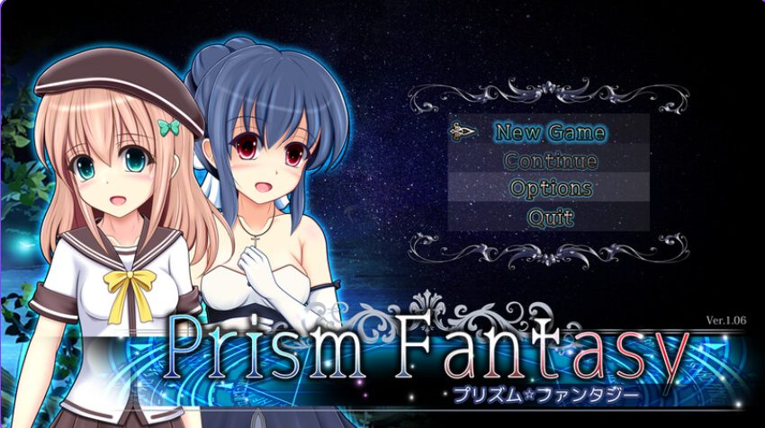 《彩虹☆幻想（プリズム☆ファンタジー）》【PC/安卓/AI汉化/欧美/SLG游戏下载/1.30G】