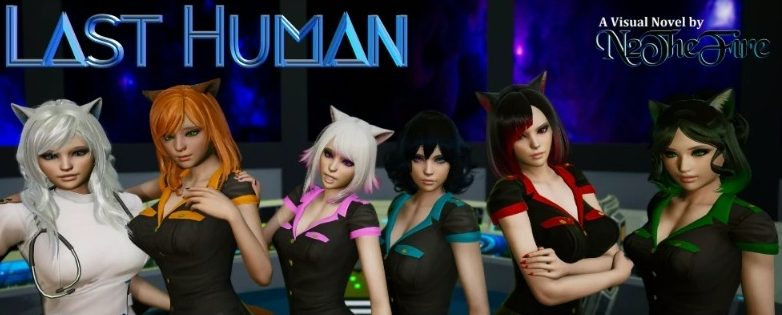 《最后的人类 (Last Human) Ep.6》【PC/安卓/AI汉化/亚洲/3D/SLG游戏/6.35G】