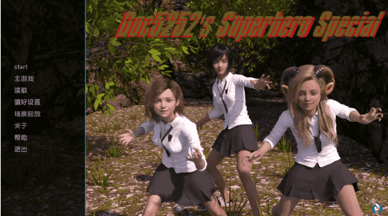 《23姐妹 (23 Sisters)》【PC/安卓/AI汉化/欧美/SLG游戏/4.3G】