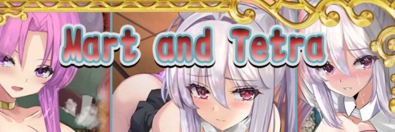 《玛特x泰特拉》【PC/安卓/AI汉化/日式RPG游戏/1.20G】