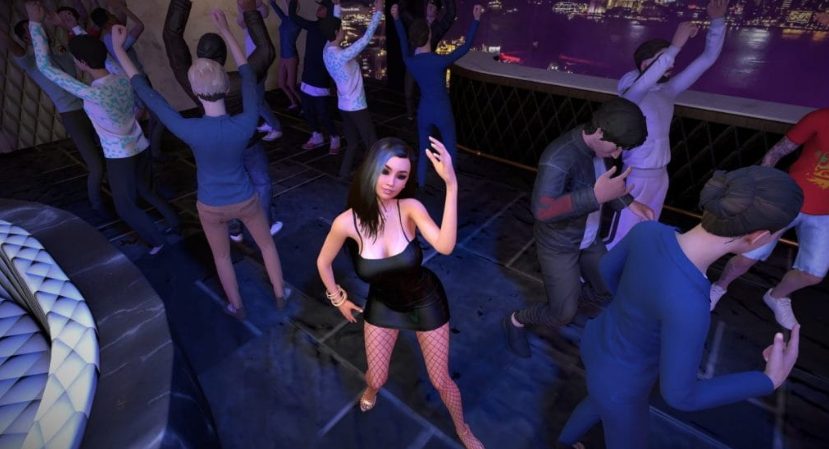 《生活是原版的 (Life Is Vanilla)》【PC/安卓/AI汉化/欧美/3D/SLG游戏/4.02G】