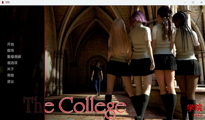学院(The College)