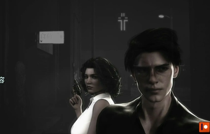 《前方之路 (Down The Road) Ch.1》【PC/安卓/AI汉化/欧美/3D/SLG游戏/2.3G】