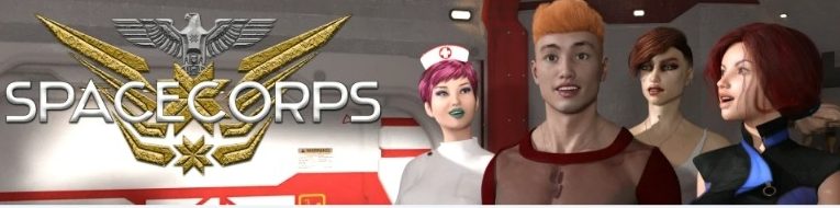 《太空军团 XXX S2 (SpaceCorps XXX)》【PC/AI汉化/欧美/3D/SLG游戏/7.3G】