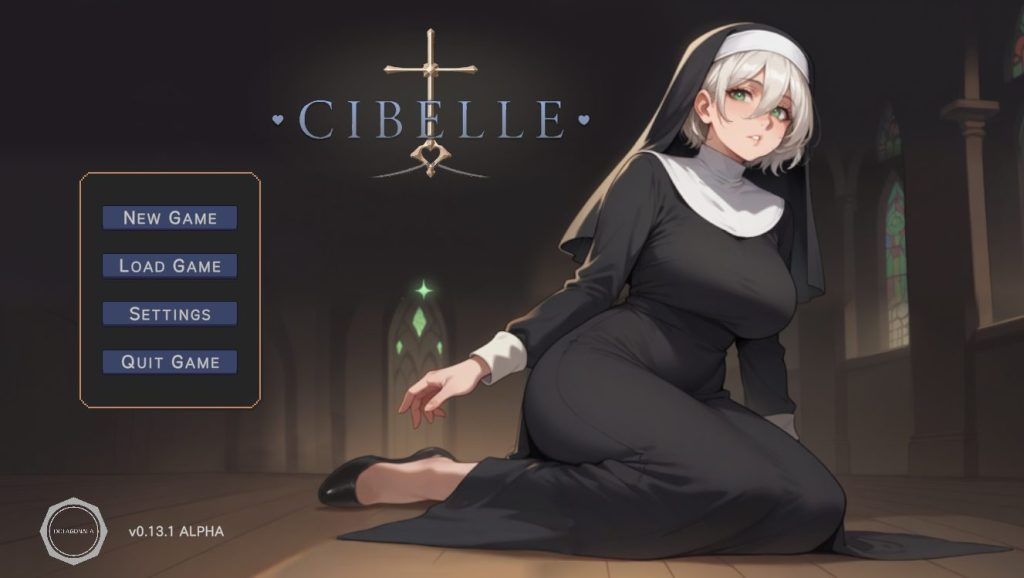 《西贝勒 (Cibelle)》【PC/机翻汉化/日式/2D/RPG游戏/1.50G】