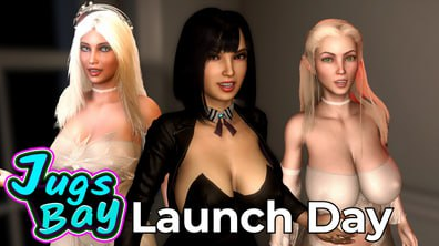 《贾格斯湾 (Jugs Bay)》【PC/官中/欧美/3D/沙盒/游戏/10.9G】