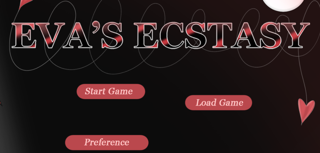 《伊娃的狂喜 (Eva’s Ecstasy)》【PC/安卓/AI汉化/欧美/SLG游戏/3.55G】