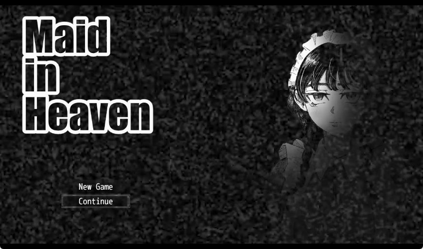 《天堂女仆 （Maid in Heaven）》【700M】