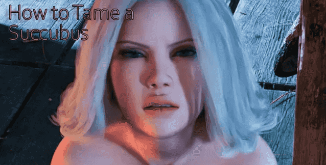 《如何捕获魅魔 (How to Tame a Succubus)》【551M】