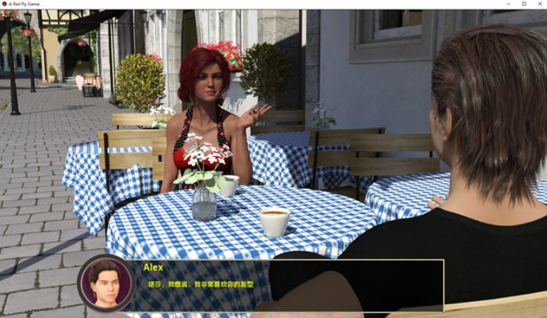 《无辜俏女佣》【PC+安卓+沙盒SLG游戏+2.62G】