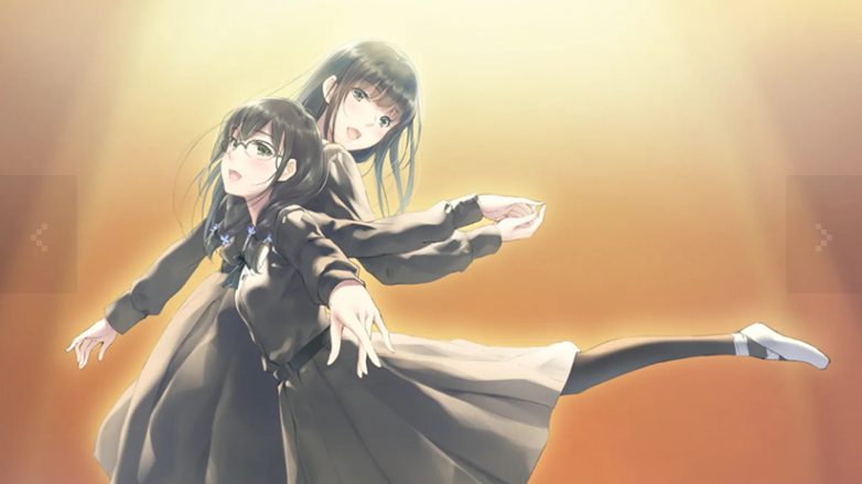 《Flowers冬篇（Flowers -Le volume sur hiver）》【PC/安卓/AI汉化/欧美/SLG游戏下载/621M】