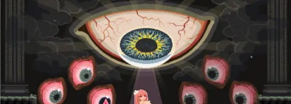 《LEWD GOD》【PC/安卓/AI汉化/欧美/SLG游戏/621M】