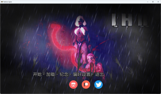 《肆无忌惮的异端II (Irreverent Heresy II)》【PC/安卓/AI汉化/欧美/SLG游戏/2.60G】