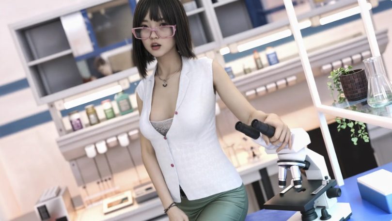 【PC/官中/探索/SLG游戏/4.90G】 杰森成年礼 (JASON, Coming of Age) Ver1.7.4s 官中步兵版+探索SLG游戏+4.90G