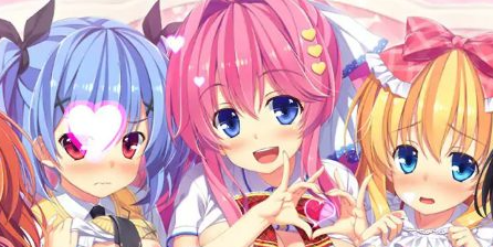 《极乐妹土！3 (妹ぱらだいす！3 ～お兄ちゃんと5人の妹のすご～く！エッチしまくりな毎日～)》【4.28G】
