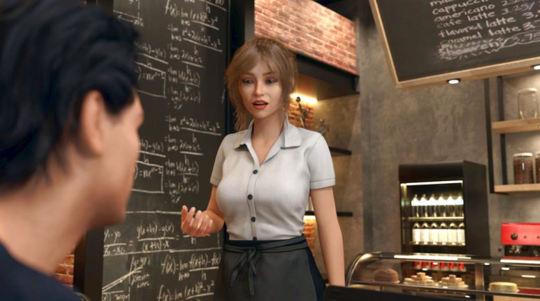 《宣誓之诚(Oath Of Loyalty)》【PC+安卓/CG/SLG游戏/4.5G】