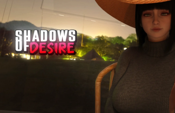 《欲望之影 (Shadows of Desire)》【PC/安卓/AI汉化/欧美/SLG游戏/18.2G】