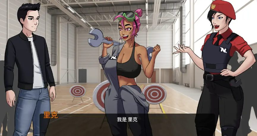 《亡灵巫师崛起 (The Necromancer Arises)》【PC/安卓/AI汉化版/2D/欧美/SLG游戏/3.81G】