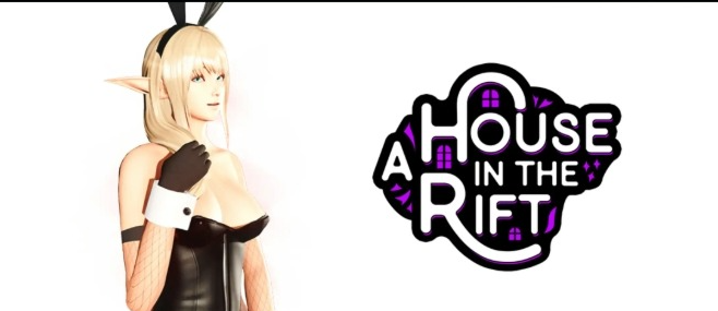 《裂谷中的房子(A House in the Rift)》【PC/汉化/画廊全解/亚洲/3D/SLG游戏/11.2G】