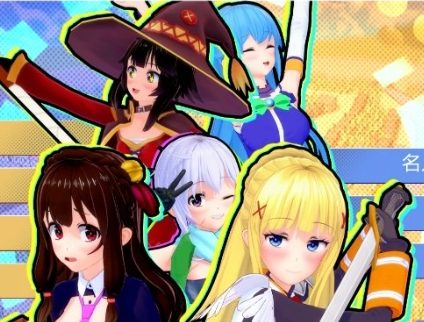 《冒险家训练师 (Adventurer Trainer)》【PC/安卓/AI汉化/日系/3D/SLG游戏/4.95G】