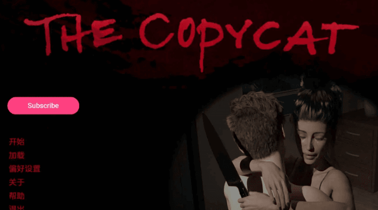 《模仿者 (The Copycat)》【PC/安卓/AI汉化/欧美/3D/SLG游戏/6.55G】