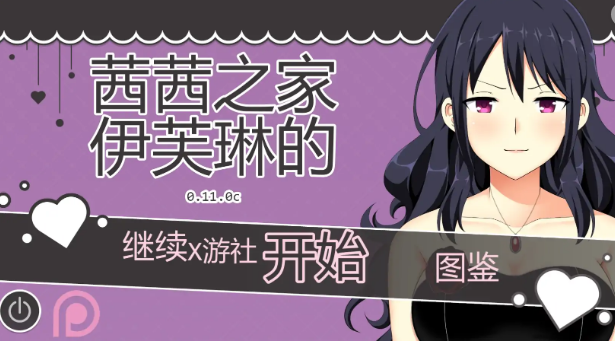 《伊芙琳的丈夫们 (Sissified Husband of Evelyn)》【PC/安卓/AI汉化/欧美/SLG游戏/621M】