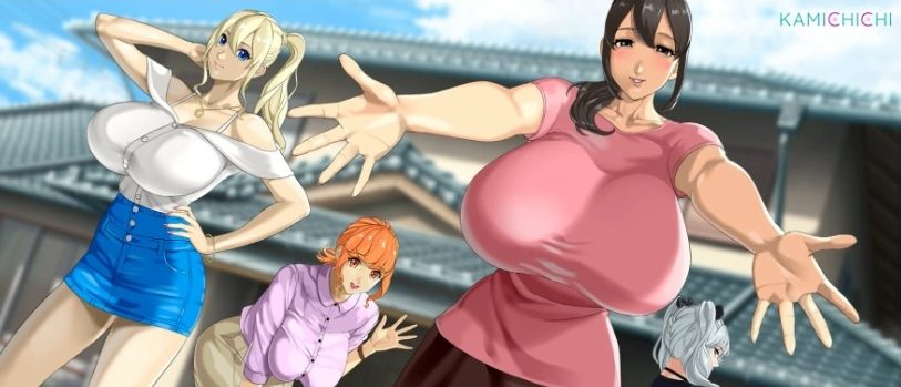 《手牵手 步兵版+日系2DRPG游戏+》【PC/步兵/日系/2D/RPG游戏/2.9G】