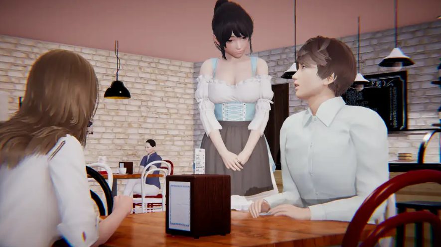 【PC/安卓/AI汉化/亚洲/SLG游戏/6.89G】仙凤驯兽师(Nympho Tamer)Ver0.88 AI汉化版+PC+安卓+亚洲动态SLG游戏+6.89G
