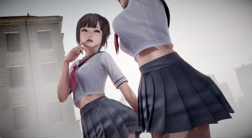 《莫尼卡·史密斯的血脉 (Moniker Smith’s Bloodlines)》【PC/AI汉化版/3D/欧美/SLG游戏/4.85G】