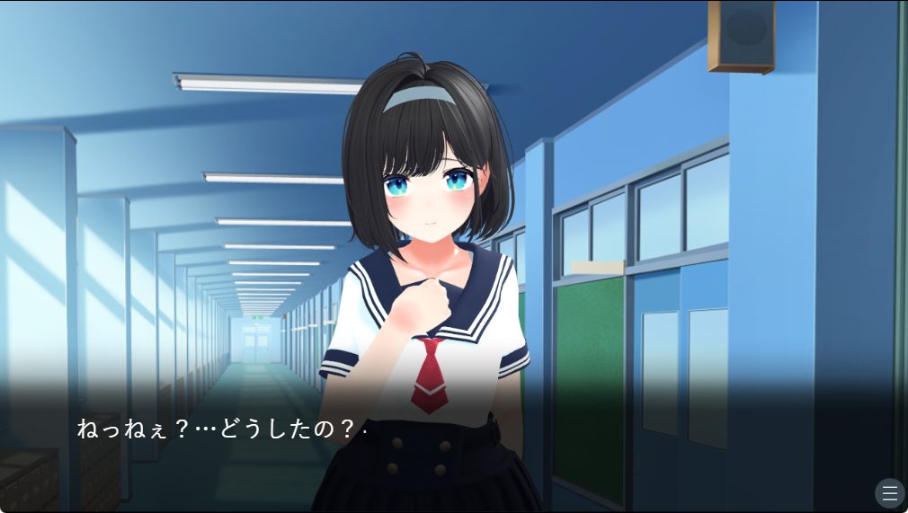 【PC/AI汉化/日式/SLG游戏/1.80G】 通过美少女游戏学习共通测试对策! AI汉化版+日式SLG游戏+1.80G