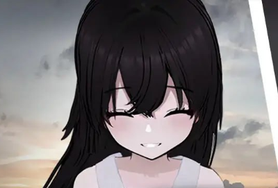 《啊，幽灵》【PC/AI汉化/日系/2D/MTool/RPG游戏/2.4G】