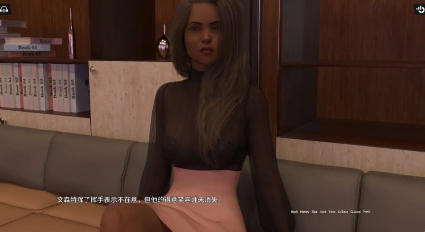 【PC/安卓/AI汉化/欧美/SLG游戏/3.93G】罪恶之城:夜曲档案 (City of Sin - The Nocturne Files) Ver0.1 AI汉化版 PC+安卓+欧美SLG游戏+3.93G