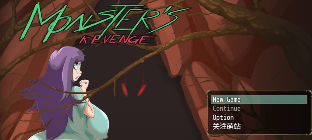 《怪物复仇（Monster’s Revenge）》【PC/安卓/AI汉化/探索/RPG游戏/1.40G】