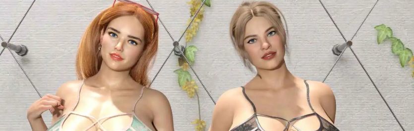 《姨妈侠 AuntMan》【PC/安卓/AI汉化/欧美/SLG游戏/3.84G】
