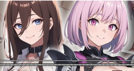 《NTR勇者传说(ネトラレ谭)》【日系/RPG游戏下载/1.2G】
