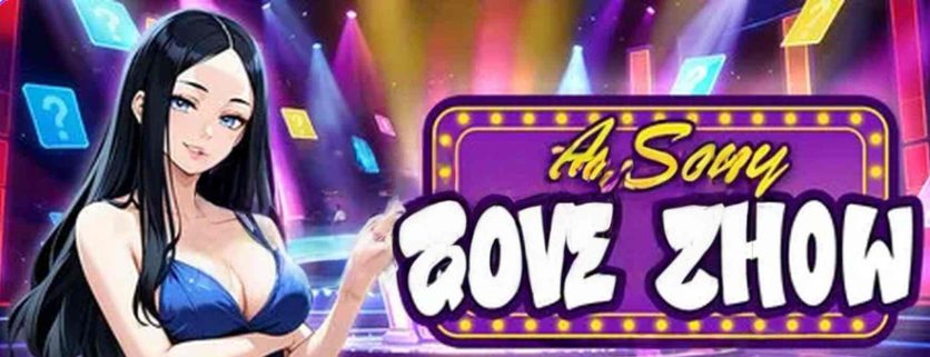 《问答秀 （A Sexy Quiz Show）》【官中步兵版/亚洲风SLG游戏/470M】