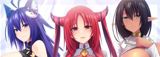 《异世界魔物娘热潮 向魔物娘老师学习涩涩恋爱学》【1.97G】