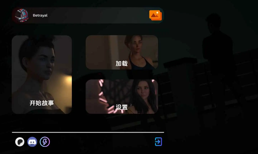 《背叛 Betrayal》【PC/安卓/AI汉化/欧美/SLG游戏/4.36G】