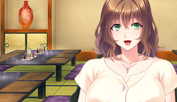 《大姐姐的宿舍管理员》【PC+CG/日式SLG游戏下载/1.1G】